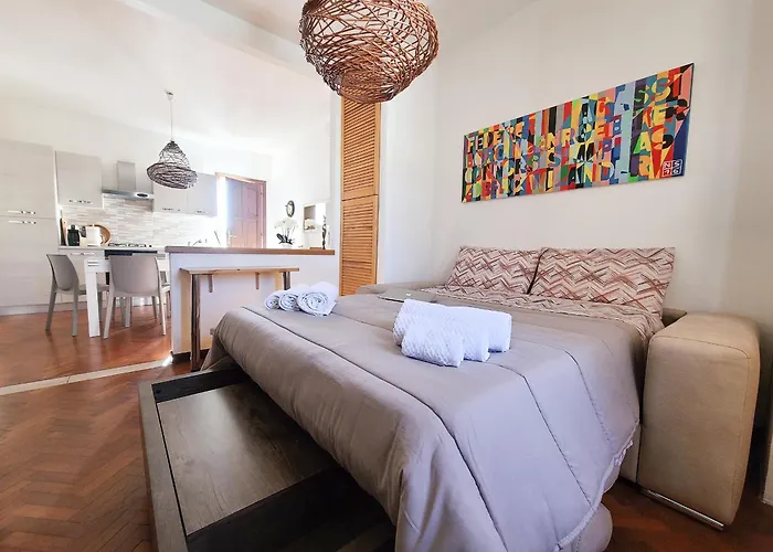 Cityloft Olbia